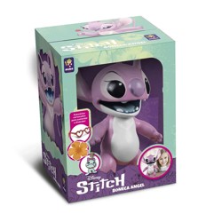 Boneco Angel 40cm - Disney - Mimo Toys