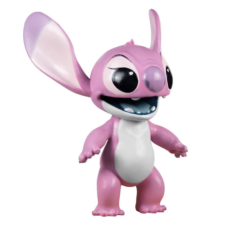 Boneco Angel 40cm - Disney - Mimo Toys