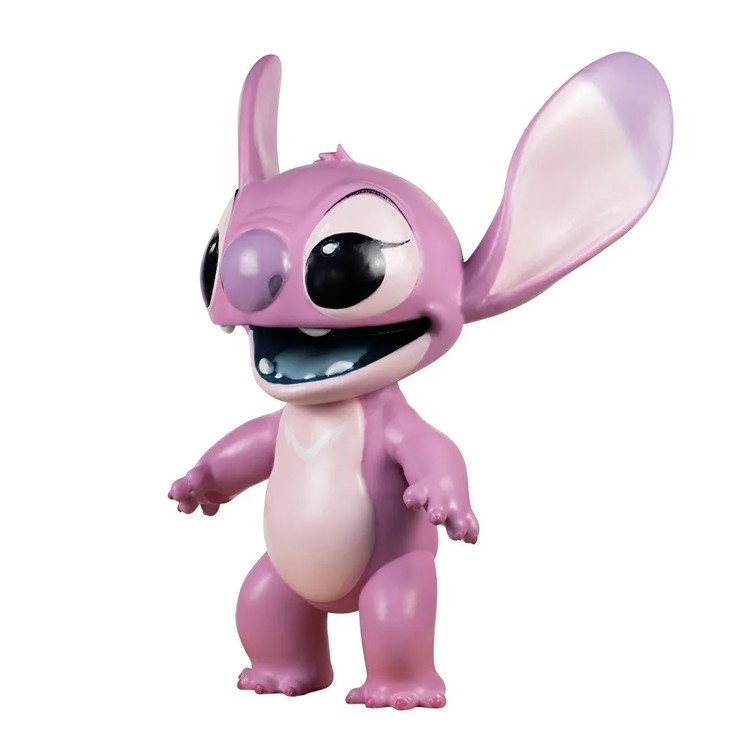 Boneco Angel 40cm - Disney - Mimo Toys