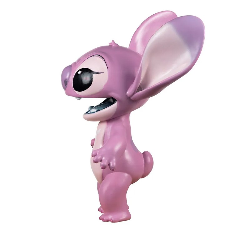 Boneco Angel 40cm - Disney - Mimo Toys