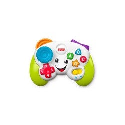 Controle de Vídeo Game - Fischer Price - Mattel