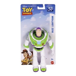 Boneco Buzz Lightyear 17 cm- Toy Story - Disney - Pixar