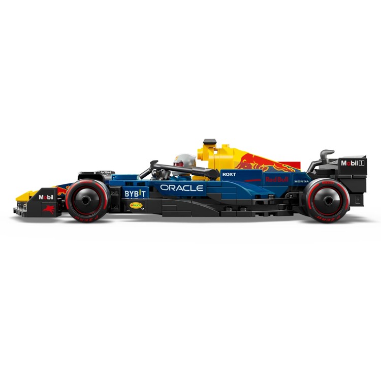 LEGO® Speed Champions Carro de Corrida Oracle Red Bull Racing RB20 F1®