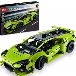 LEGO® Technic™ - Lamborghini Huracán Tecnica