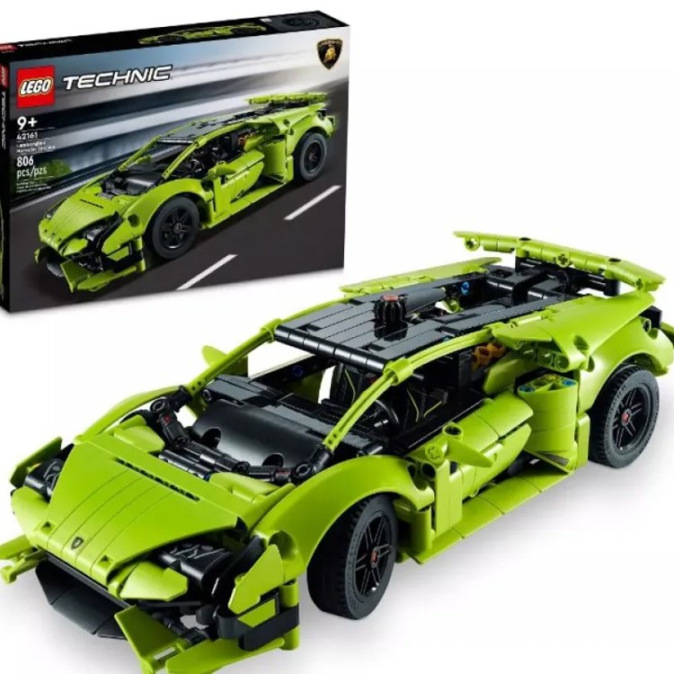 LEGO® Technic™ - Lamborghini Huracán Tecnica