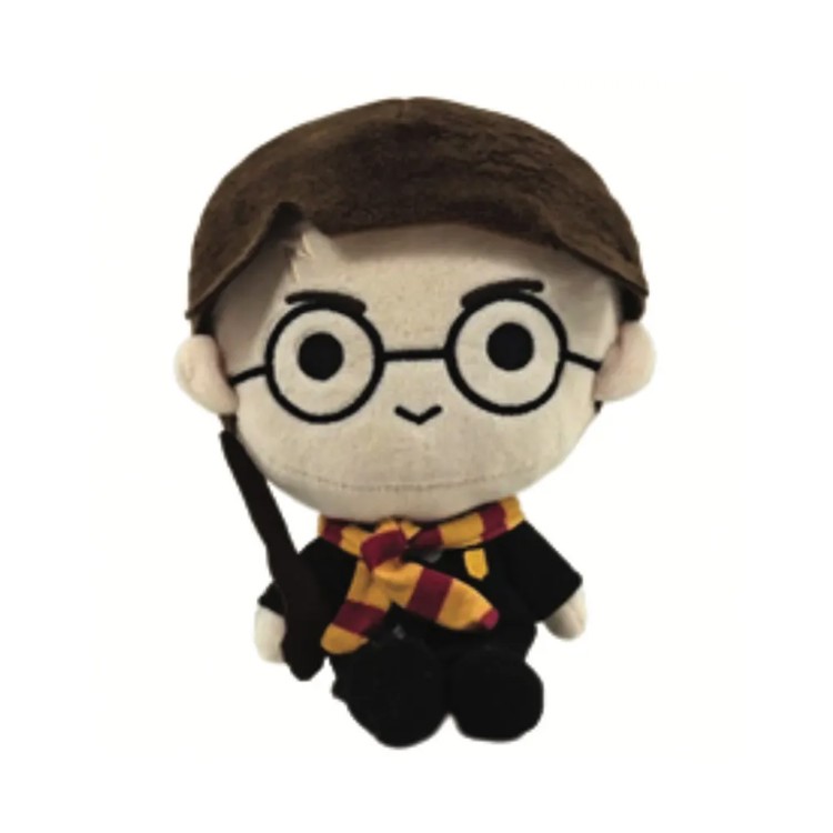 Pelúcia Harry Potter 33cm - Candide