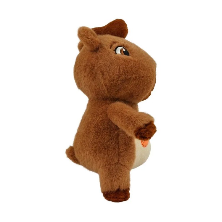 Pelúcia Capivara Mundo Bita 25cm - Fun Divirta-se