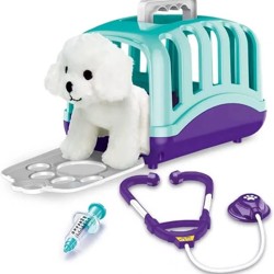 Adotados Pet Care Maleta de Transporte - Fun Divirta-se