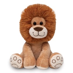 Pelúcia Meu Leãozinho - Buba