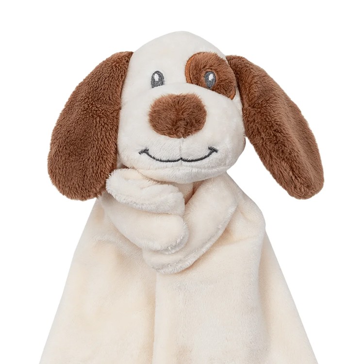 Naninha de Cachorrinho - Buba