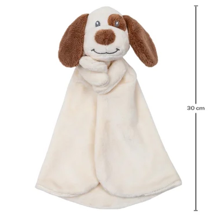 Naninha de Cachorrinho - Buba