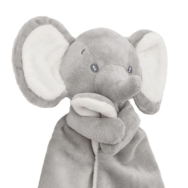 Naninha de Elefantinho - Buba