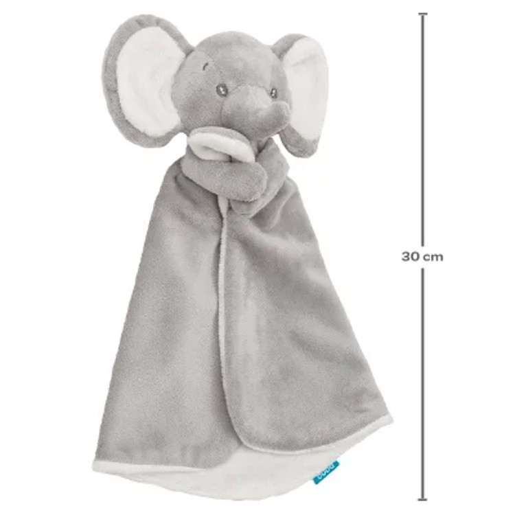 Naninha de Elefantinho - Buba