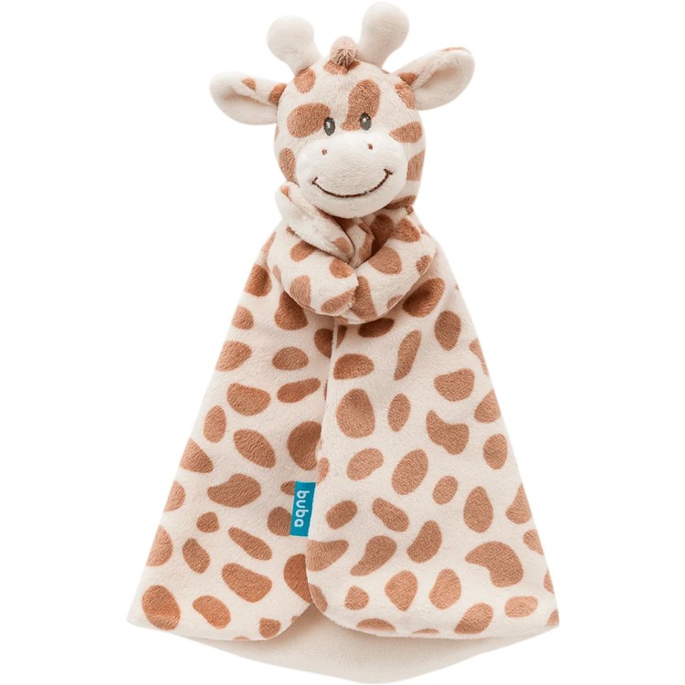 Naninha de Girafinha - Buba