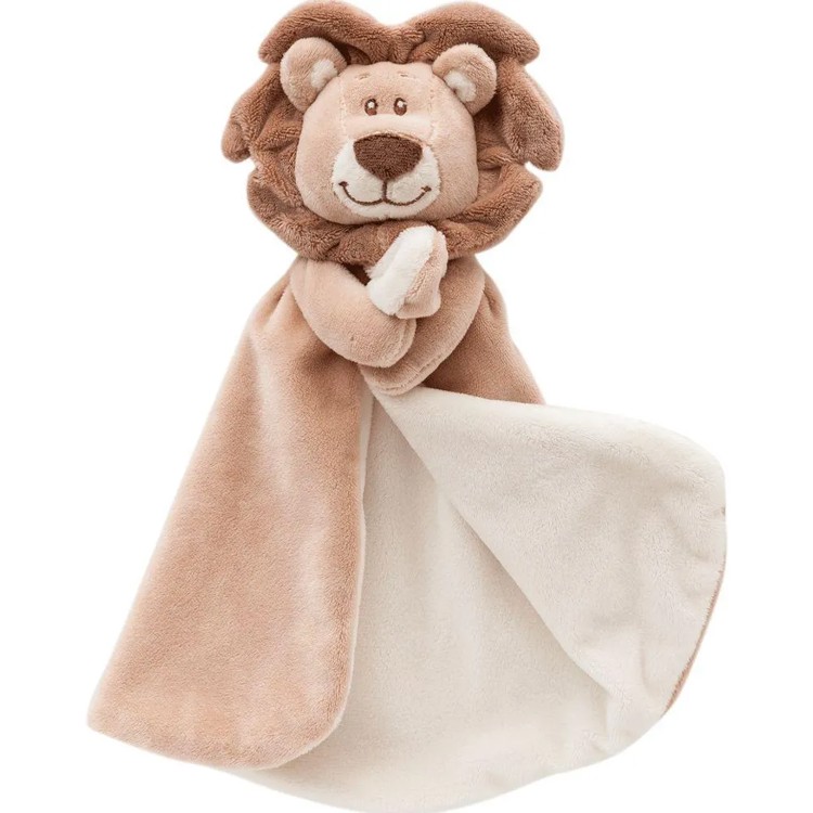 Naninha de Leãozinho - Buba