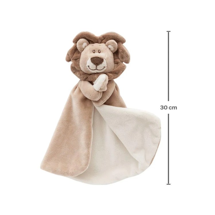 Naninha de Leãozinho - Buba