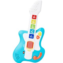 Guitarra Musical - Buba