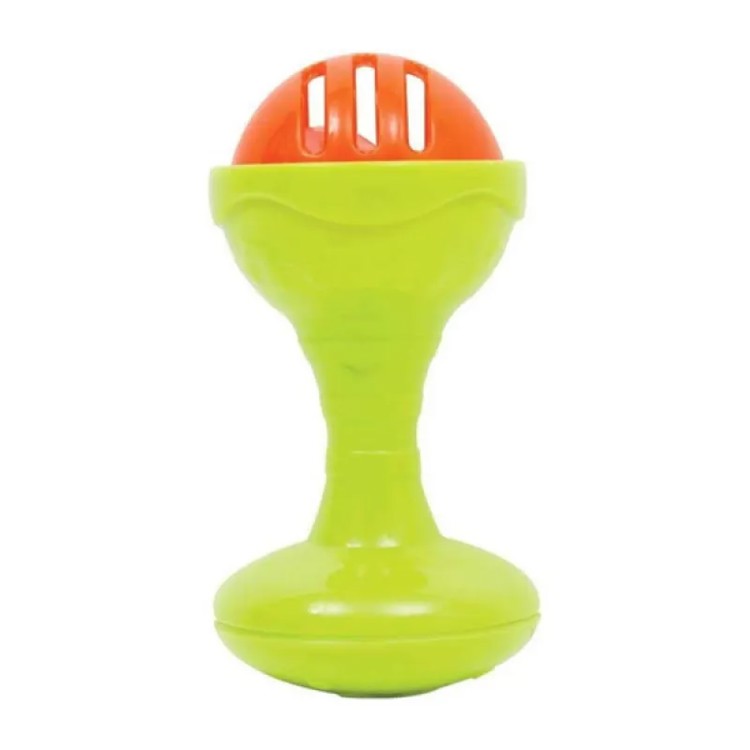 Conjunto de Chocalhos e Mordedores - Buba