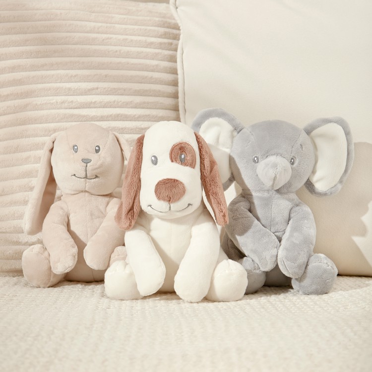 Pelúcia Cachorrinho - Buba