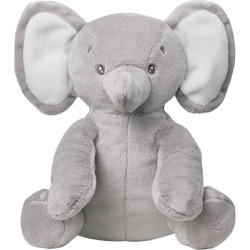Pelúcia Elefantinho - Buba