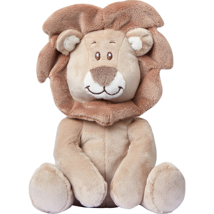 Pelúcia de Leãozinho - Buba