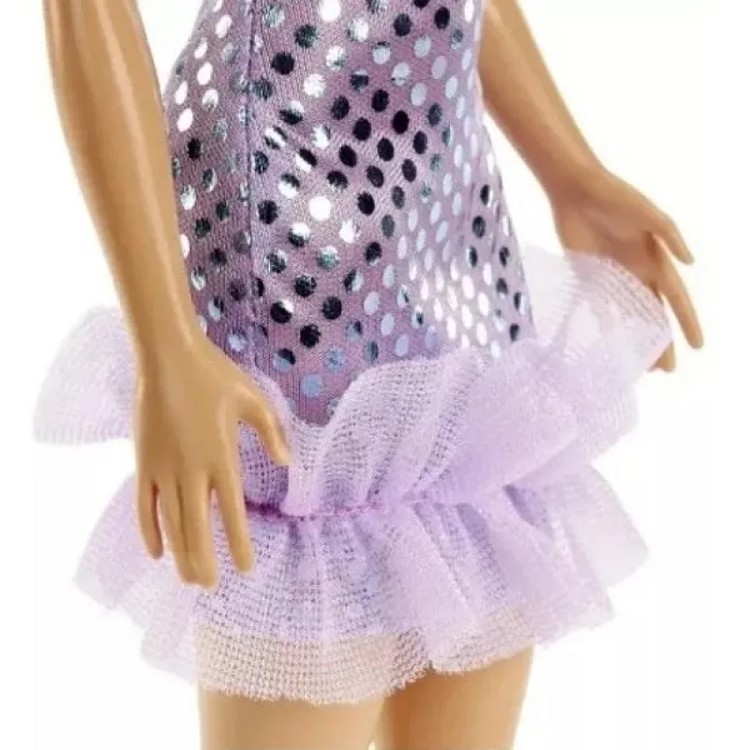 Barbie Glitter Clássica