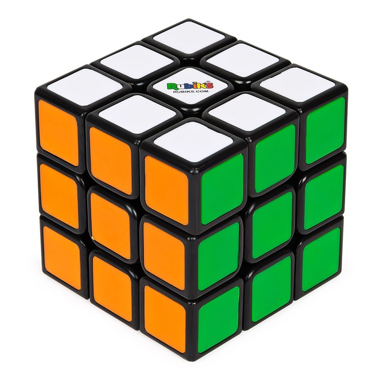 Cubo Mágico Profissional Rubiks - Sunny